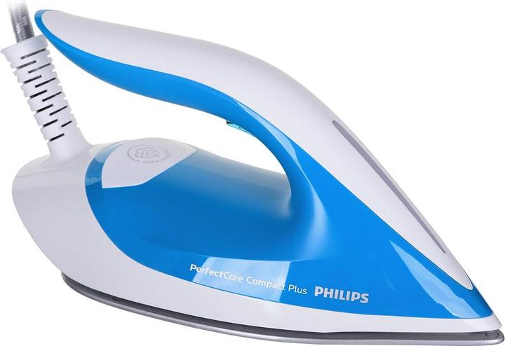Produktbild Philips GC7920/20 Dampfbügelstation (2400 W, 120 g/min)