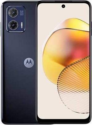 Produktbild Motorola Moto G73 (256 GB, Midnight Blue, 6.50", Dual SIM, 50 Mpx, 5G)
