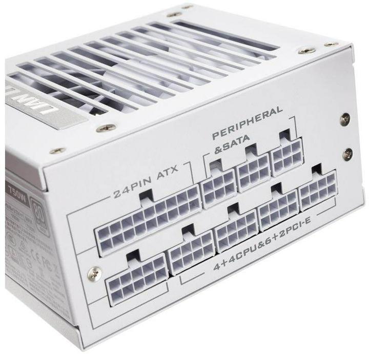 Image du produit Lian-Li SP750 (750 W)