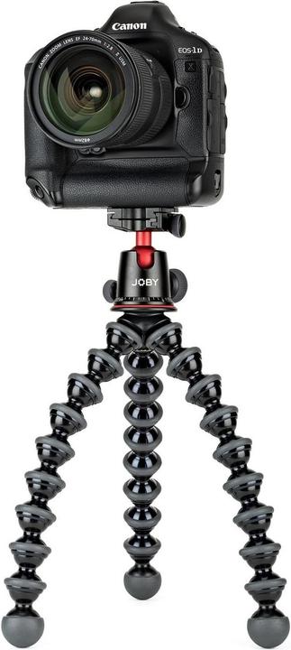 Produktbild Joby GorillaPod 5K Kit (Kunststoff)