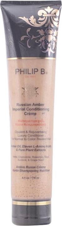 Produktbild Philip B. Russian Amber - Imperial Conditioning Crème (178 ml)