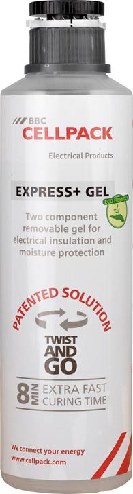 Image du produit CellPack CELL Gel à 2 composants à agiter
