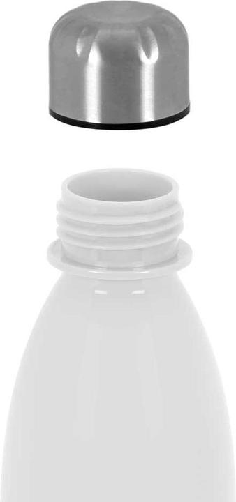 Produktbild Karactermania L'ETRANGE NOEL de Mr JACK - Face - Bouteille en métal (0.50 l)