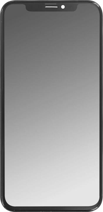 OEM MPS GX Hard OLED (GX-XS) Display per iPhone XS nero (Display, iPhone XS)