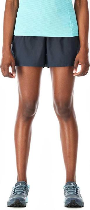 Actual product image Rab Talus Active Shorts