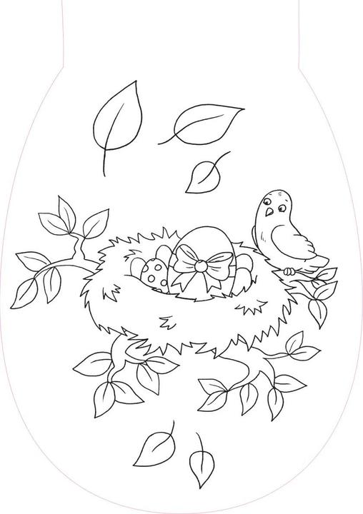 Image du produit Mon petit coloriage de Pâques