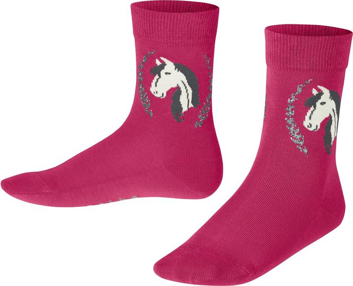 Actual product image Falke Horse Kinder Socken (27 - 30)