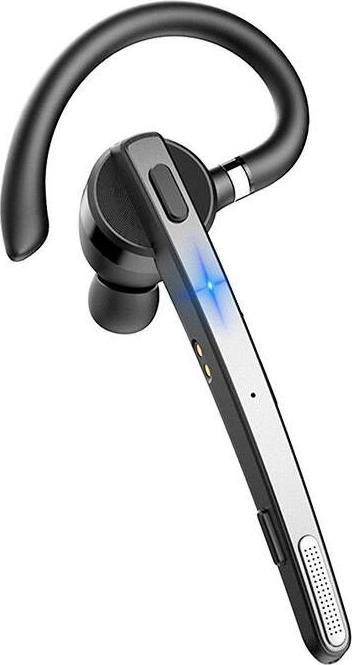 Produktbild NewBee Wireless headphone with microphone New Bee M53 (black) (ANC, 12 h, Kabellos)