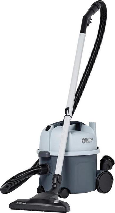 Actual product image Nilfisk Commercial vacuum cleaner VP300 ECO HEPA EU (Dry vacuum cleaner)