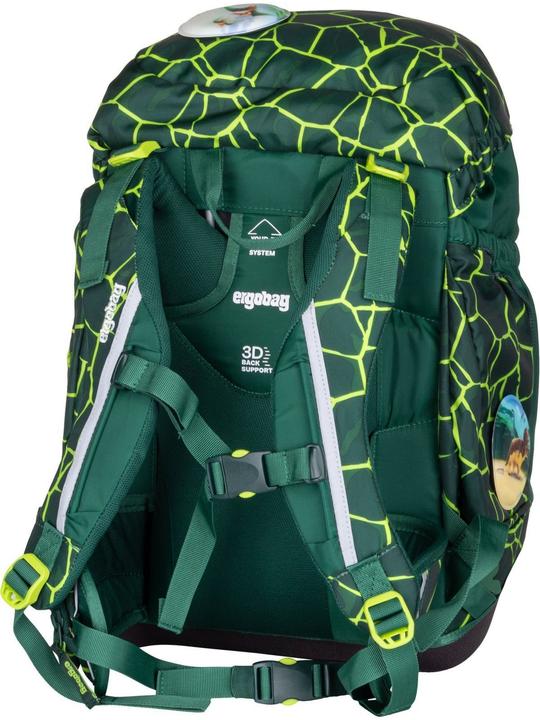Actual product image Ergobag Pack Schulranzen-Set (20 l)
