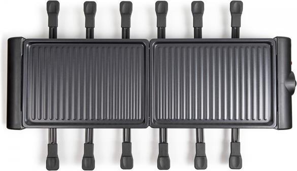 Produktbild Livoo Raclette-Gerät