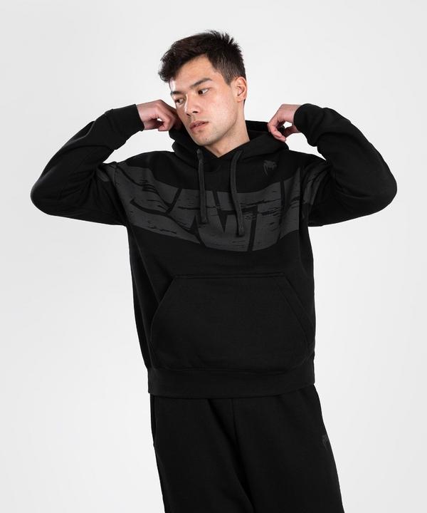 Produktbild Venum Connect XL Hoodie - Oversize Fit (M)