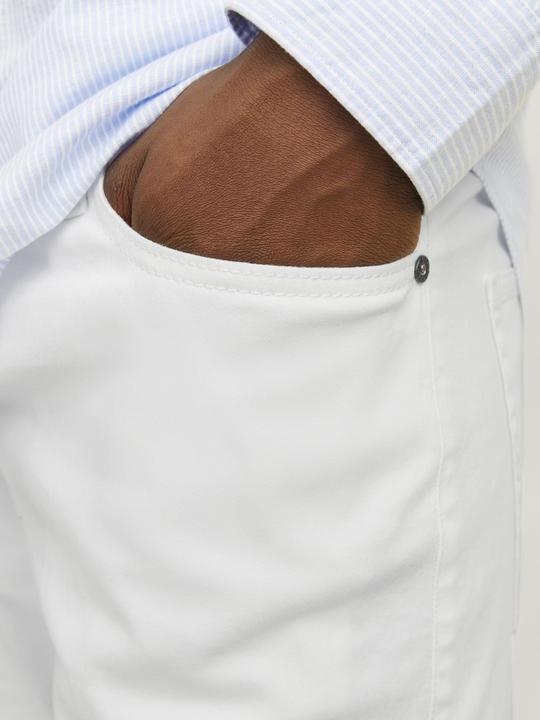 Actual product image Jack & Jones 5-pocket style shorts (XL)