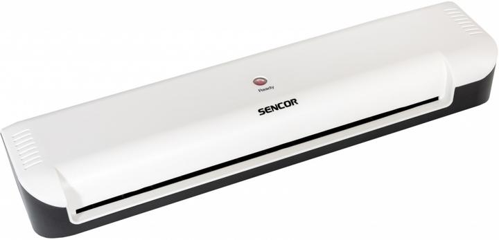 Image du produit Sencor Laminator A3 na gorąco SLA 302 A3 folia 150-250 mikronów (250 µm, A3)