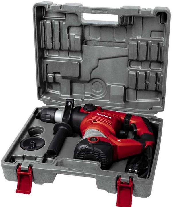 Produktbild Einhell Tc-Rh 1600 (Netzbetrieb)