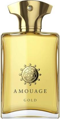 Produktbild Amouage Gold Man (Eau de Parfum, 100 ml)