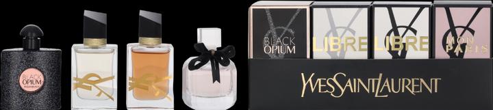 Actual product image Yves Saint Laurent Miniatures Set (Fragrance set)