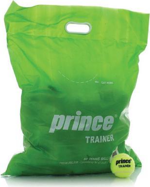 Actual product image Prince Trainer