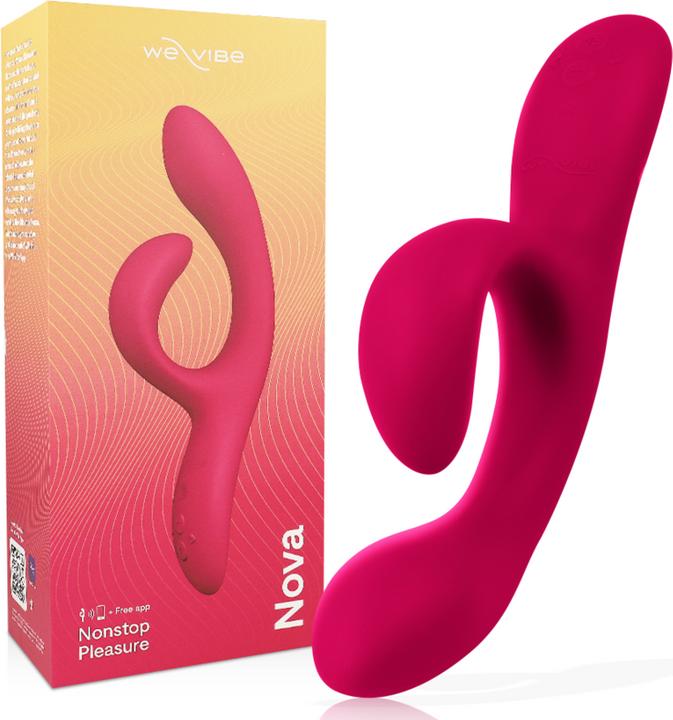 Produktbild We-Vibe We Vibe Nova 2