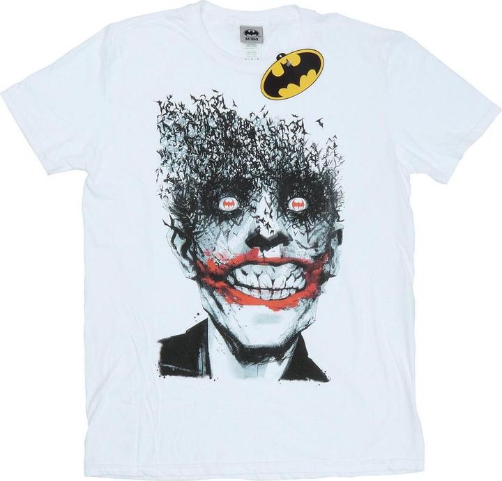 Batman Der Joker Fledermäuse TShirt