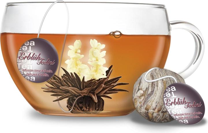 Produktbild Creano Erblühtee (70 g)