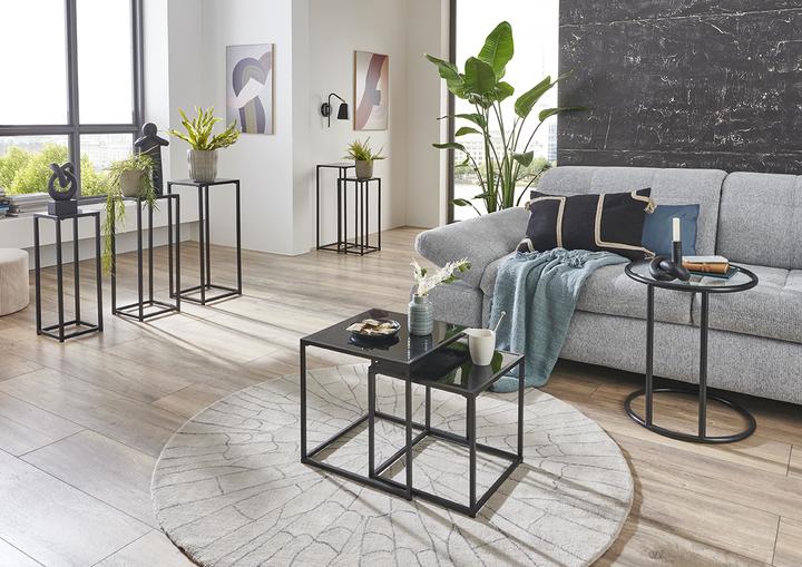 Produktbild HAKU Möbel Blumensule Set