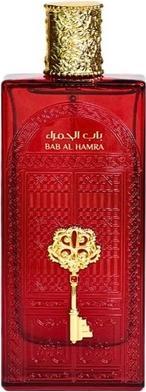 Maison Alhambra Bab Al Hamra 100ml Ard Al Zaafaran Unisex Eau de Parfum (Eau de Parfum, 100 ml)
