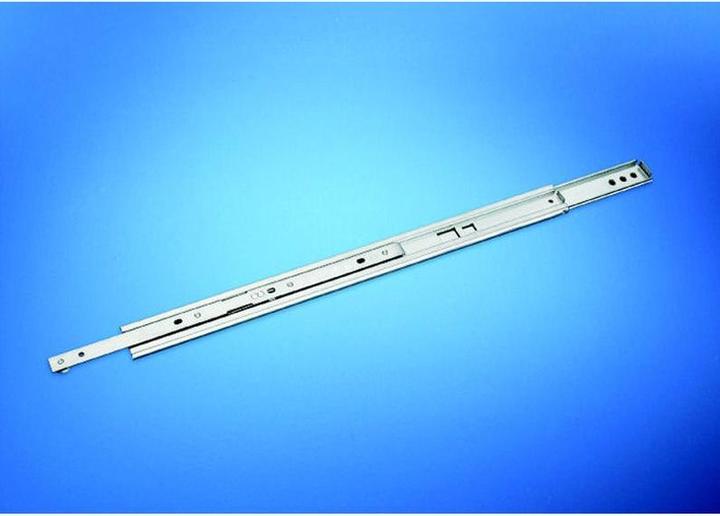Actual product image Schroff Universal 1 U telescopic rail - TELESK.SCH.UNIV.1HE 711T (2X)