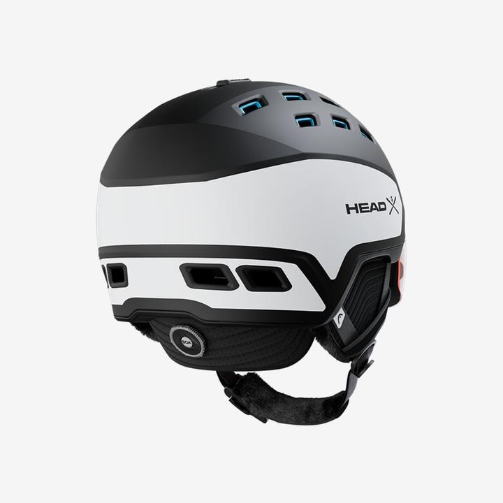 Immagine prodotto Head Radar (60-63 cm, XL, XXL)