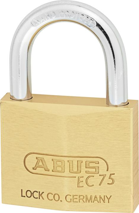 Produktbild Abus 75
