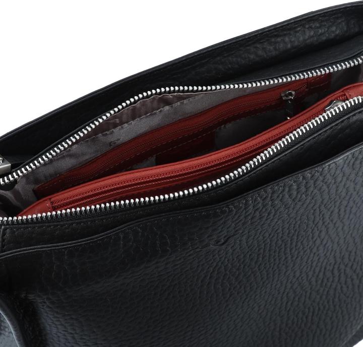 Produktbild Voi Auda Umhängetasche Leder 27 cm