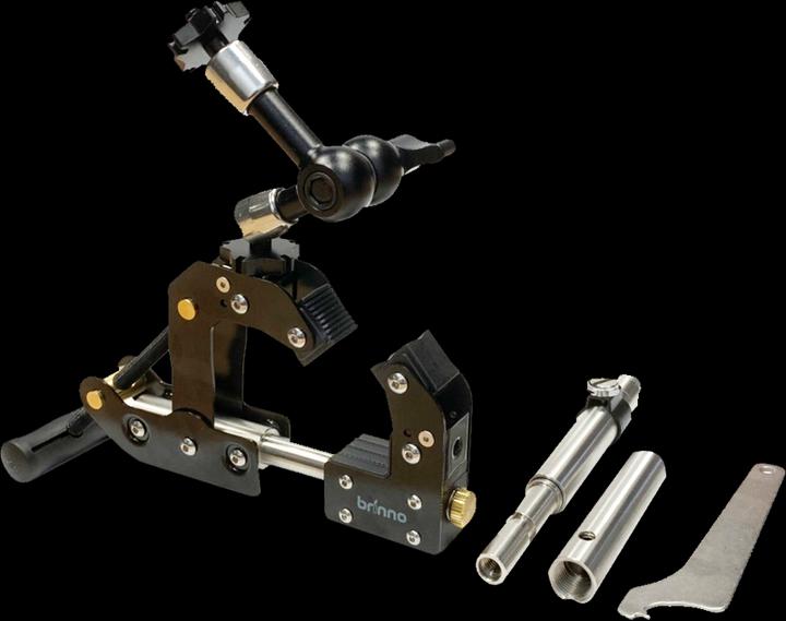 Image du produit Brinno ACC1000P Accessoires de montage pour caméra Pince de montage (Refroidisseur de caméra)