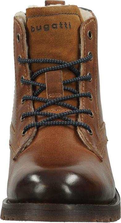 Actual product image Bugatti Stiefelette (46)