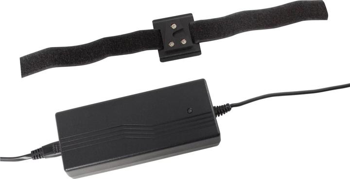 Actual product image Dörr Dlp-2000 Kit (Surface luminaire)
