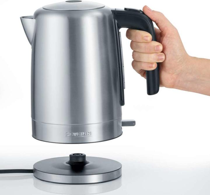 Productafbeelding Severin Wk 3497 (1.70 l)
