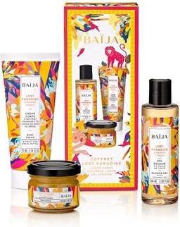 Immagine prodotto Baija Baïja Paradiso Perduto Ananas Tonka Set per la cura del corpo (Set per la cura del corpo)