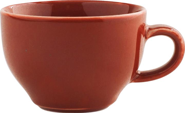 Siena red