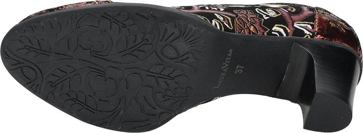 Produktbild Laura Vita Stiefelette (39)