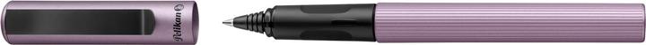 Actual product image Pelikan Rollerball Pina Colada 0.7mm mauve (Mauve, 1 x)
