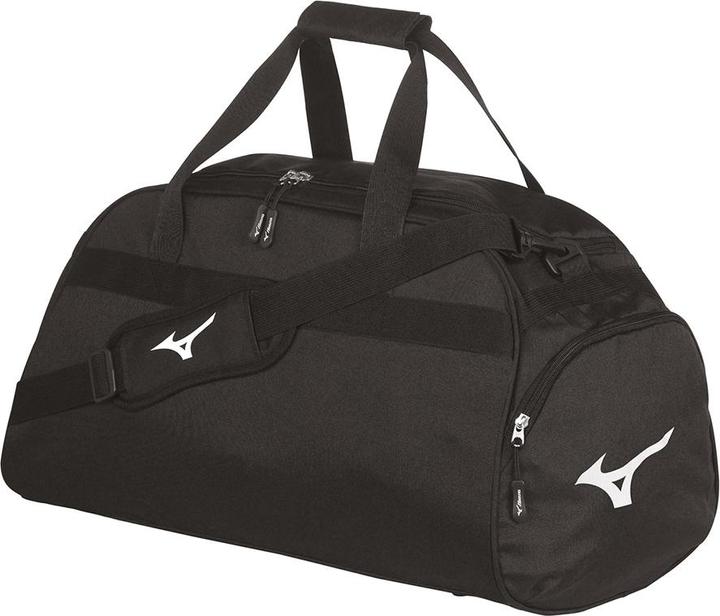 Actual product image Mizuno Holdall Medium