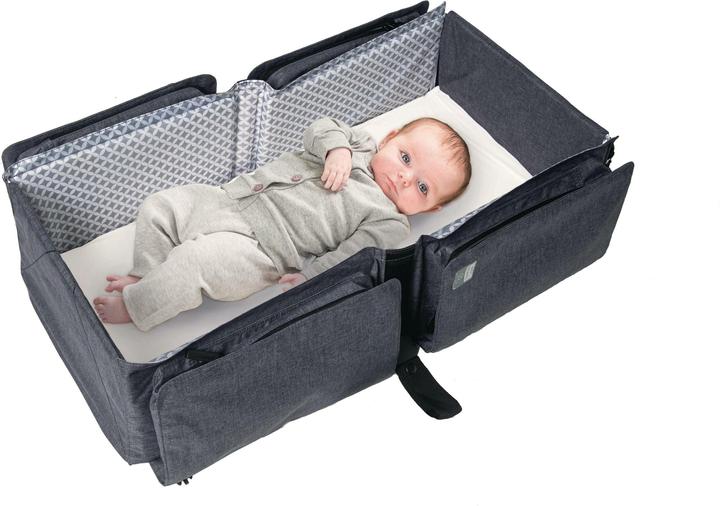 Actual product image Doomoo BabyTravel
