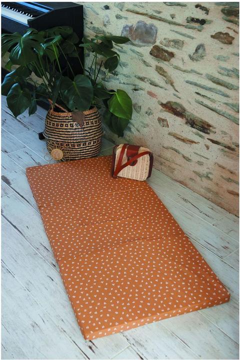 Image du produit Candide Matelas de voyage pliable