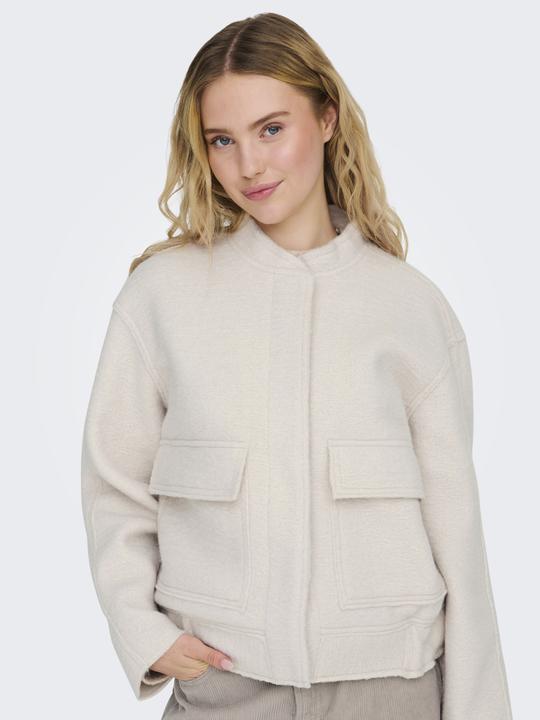 Produktbild Only ONLSANNE Blousonjacke Blousonjacke (XL)
