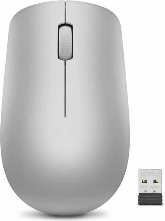 Image du produit Lenovo 530 Wireless Mouse (Sans fil)