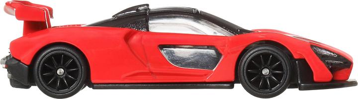 Actual product image Hot Wheels Premium - Fast & Furious McLaren Senna για 3+ ετών JBL92