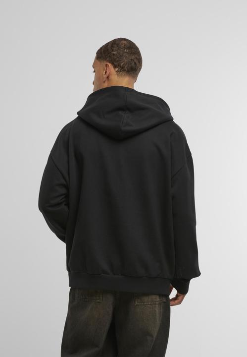 Immagine prodotto Merchcode Coca Cola Refreshed Oversize Hoodie - 200725 (M)