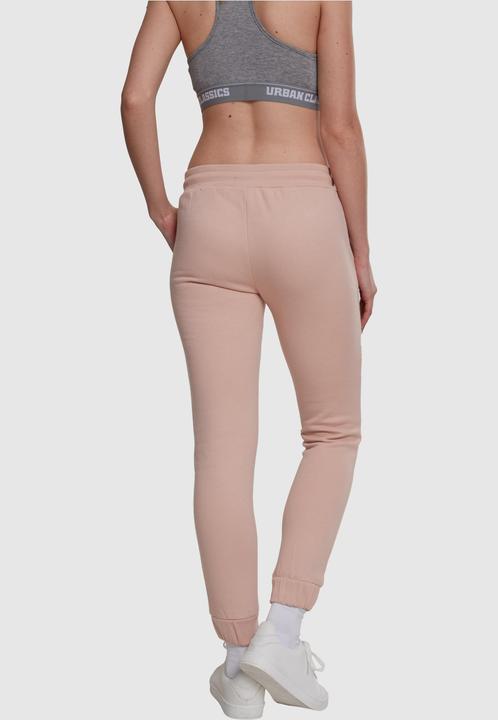 Actual product image Urban Classics Ladies Sweatpants (S)