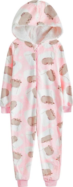 Produktbild Pusheen Mädchen AllOver Print Schlafanzug (140)