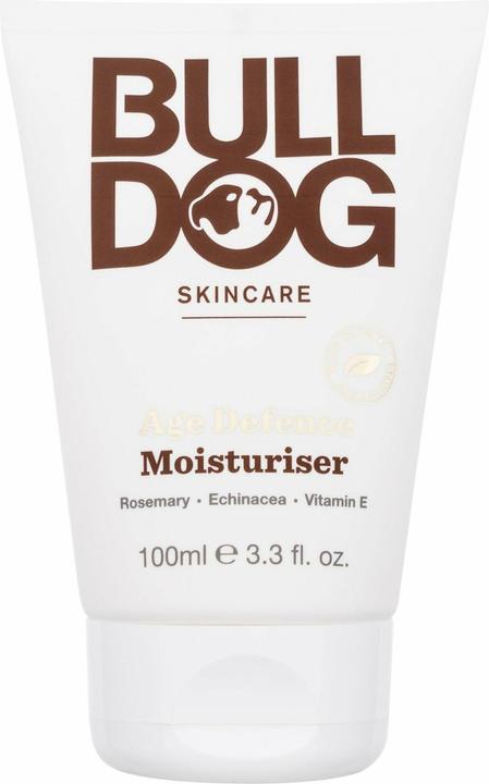 Bulldog Age Defence Moisturiser (100 ml, 24h Creme)
