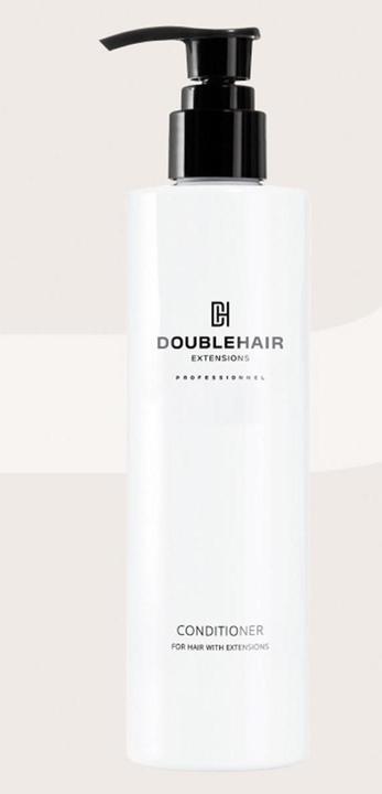 Image du produit Balmain Wax Extensions Hair Repair 250 ml "Après-shampooing (Blanc)
